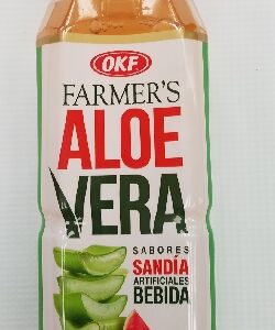 ALOEVERA WATERMELON