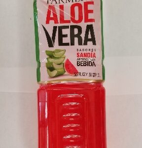 ALOEVERA WATERMELON15LT