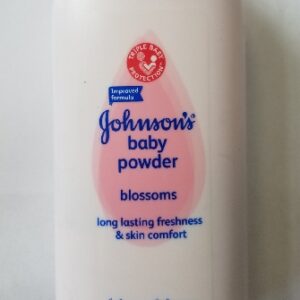 BABY POWDER BLSSOM