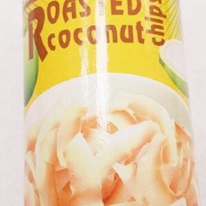CHACHKO COCONUT CHIPS