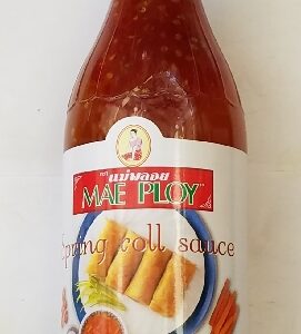 MAE POLY SPRING ROLL SAUCE