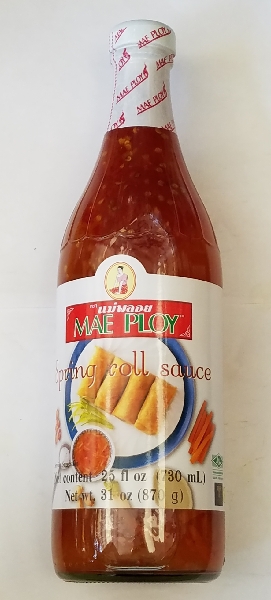 MAE POLY SPRING ROLL SAUCE