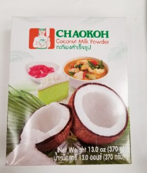 COCONUT MILK POWDER