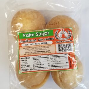 PLAM SUGAR
