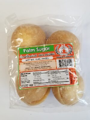 PLAM SUGAR
