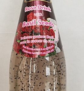 ROSE BASIL SEEDS