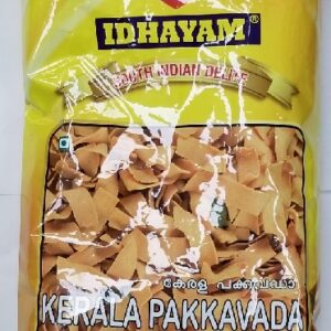 KERALA PAKKAVADA