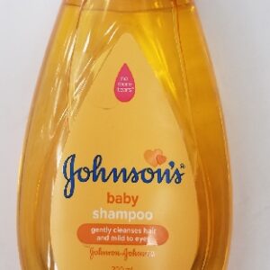 BABY SHAMPOO