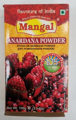 MANGAL ANARDANA POWDER