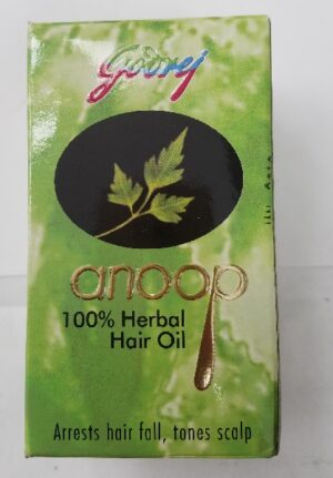 ANOOP HAIR OIL