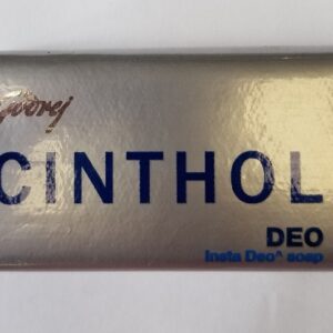 CINTHOL DEO COLOGEN