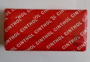 CINTHOL