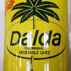 DALDA VEGETABLE GHEE