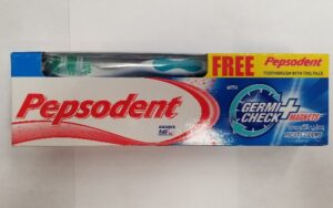 TOOHPASTE