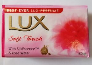 SOFT TOUCHSOAP