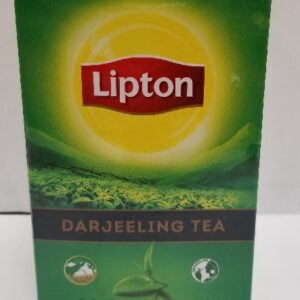 DARJEELING TEA