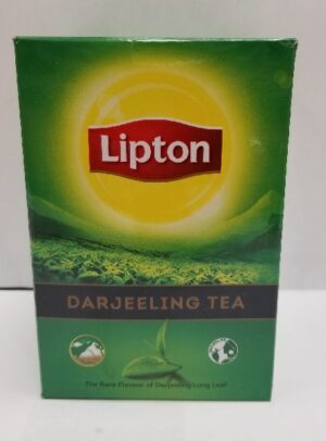 DARJEELING TEA