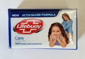 CARE SOAP
