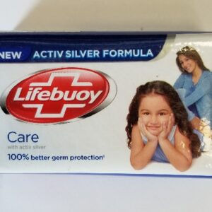 CARE SOAP