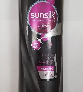 BLACK SHINE SHAMPOO