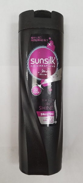BLACK SHINE SHAMPOO