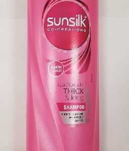 THICK LONG SHAMPOO