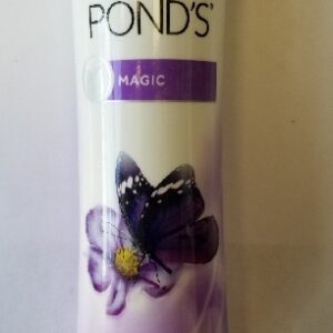 MAGIC TALC