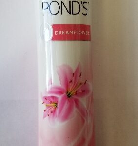 DREAMFLOWER TALC