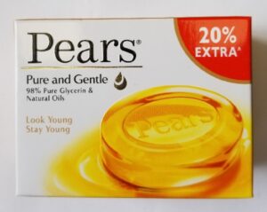 PURE N GENTLE SOAP