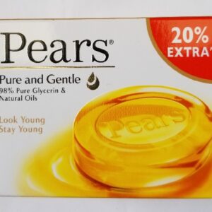 PURE N GENTLE SOAP