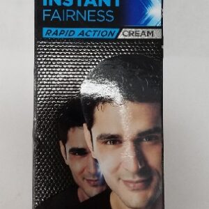 INSTANT FAIRNESS RAPID ACTION CREAM