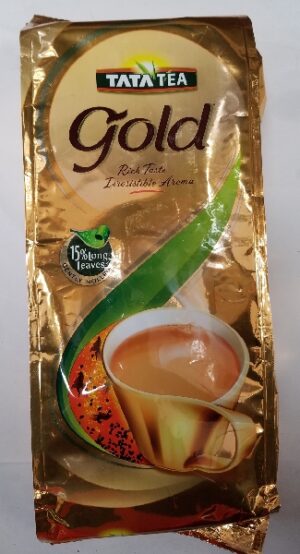 TEA GOLD