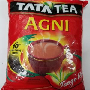 TEA AGNI EXTRA STRONG