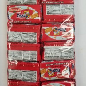 COOKIE VALUE 12 PACK