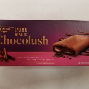 BRUTANNIA CHOCOLUSH
