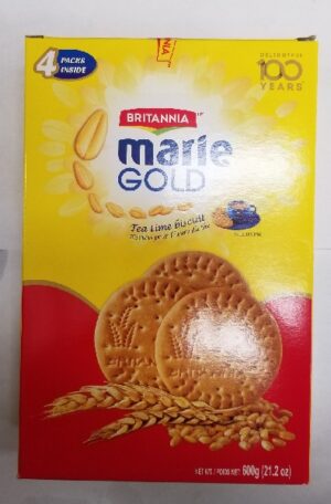 MARIE GOLD FP