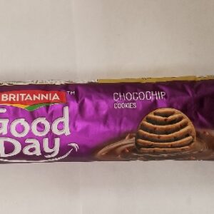GOOD DAY CHOCO CHIP
