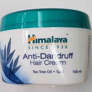 ANTI DANDRUF HAIR CREAM