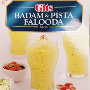 BADAM PISTA FALOODA