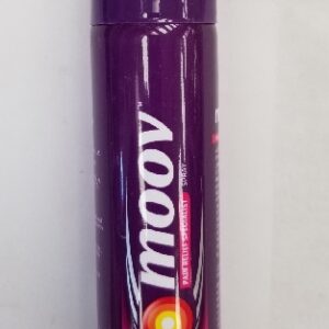 MOOV PAIN RELIEF SPRAY