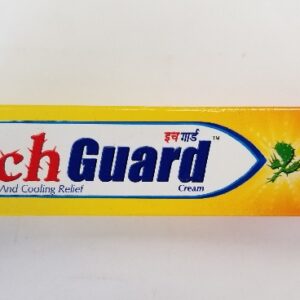 ITCH GUARD