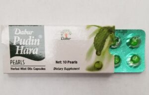 PUDIN HARA PEARLS