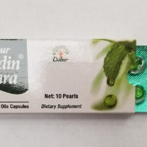 PUDIN HARA PEARLS
