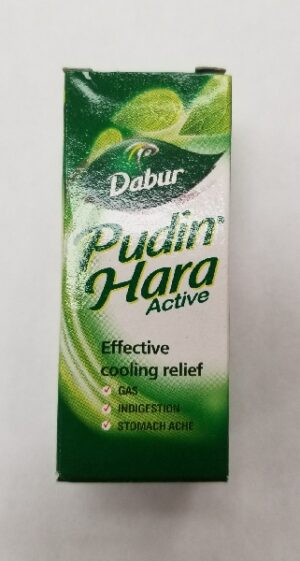 PUDIN HARA LIQUID
