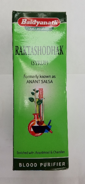 RAKTASHODHAK