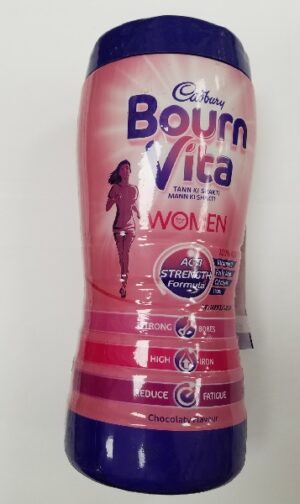 BOURN VITA WOMAN