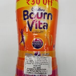 BORNVITA