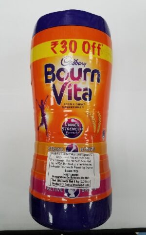 BORNVITA