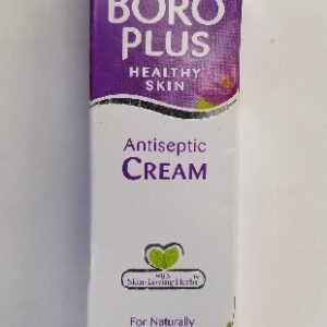 BORO PLUS CREAM
