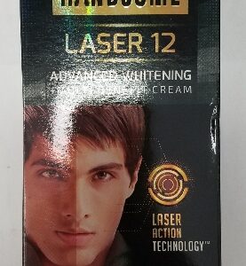 FAIR AND HANDSOME LASER 12